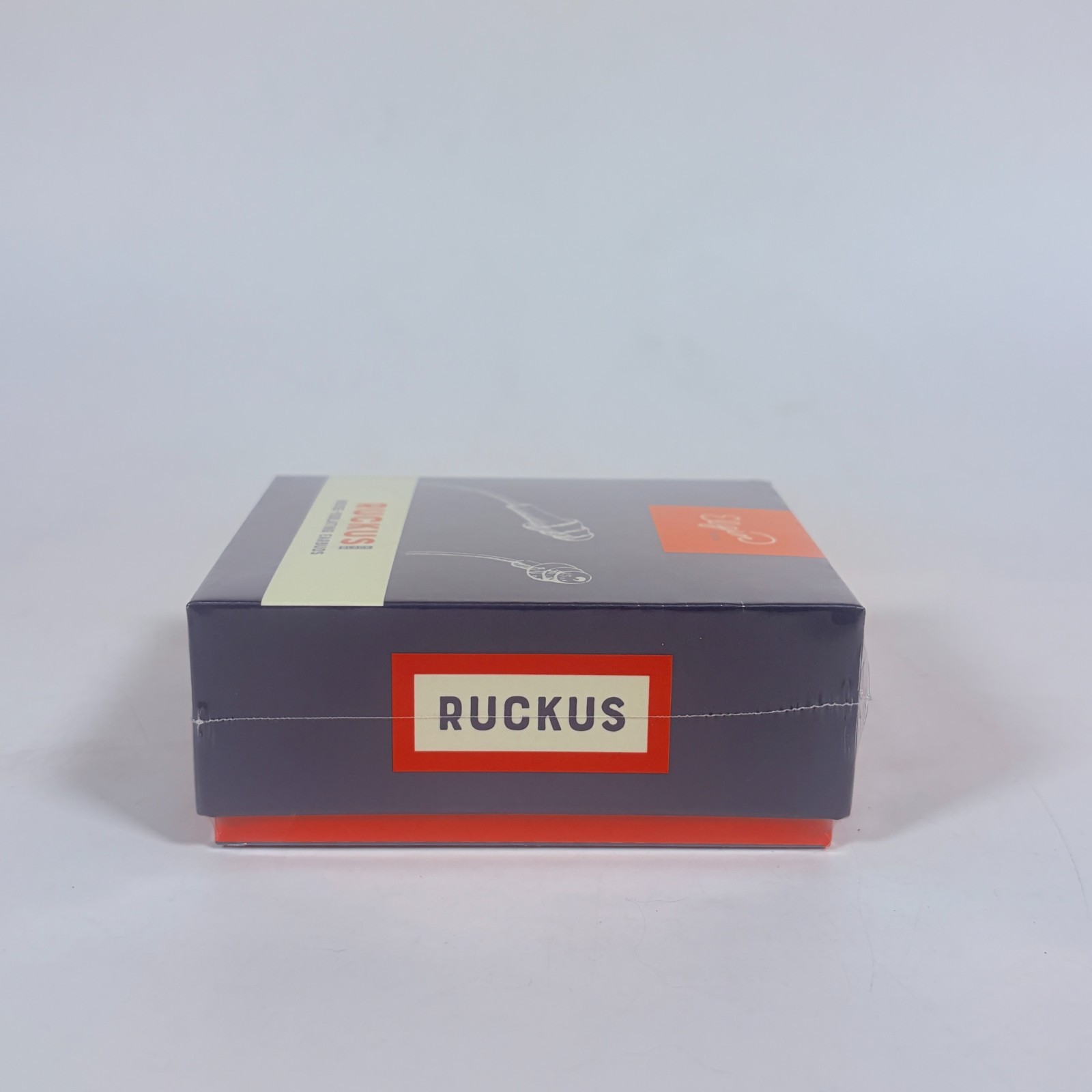 Elgin Ruckus Earplug/Earbuds 25db OSHA Noise Reduction In-Ear Headphones Wired