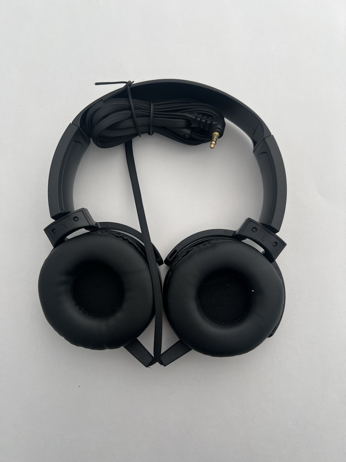 Barks Headphones – Black 10 Pack – Noise Reducing- For Classroom – BarksTech