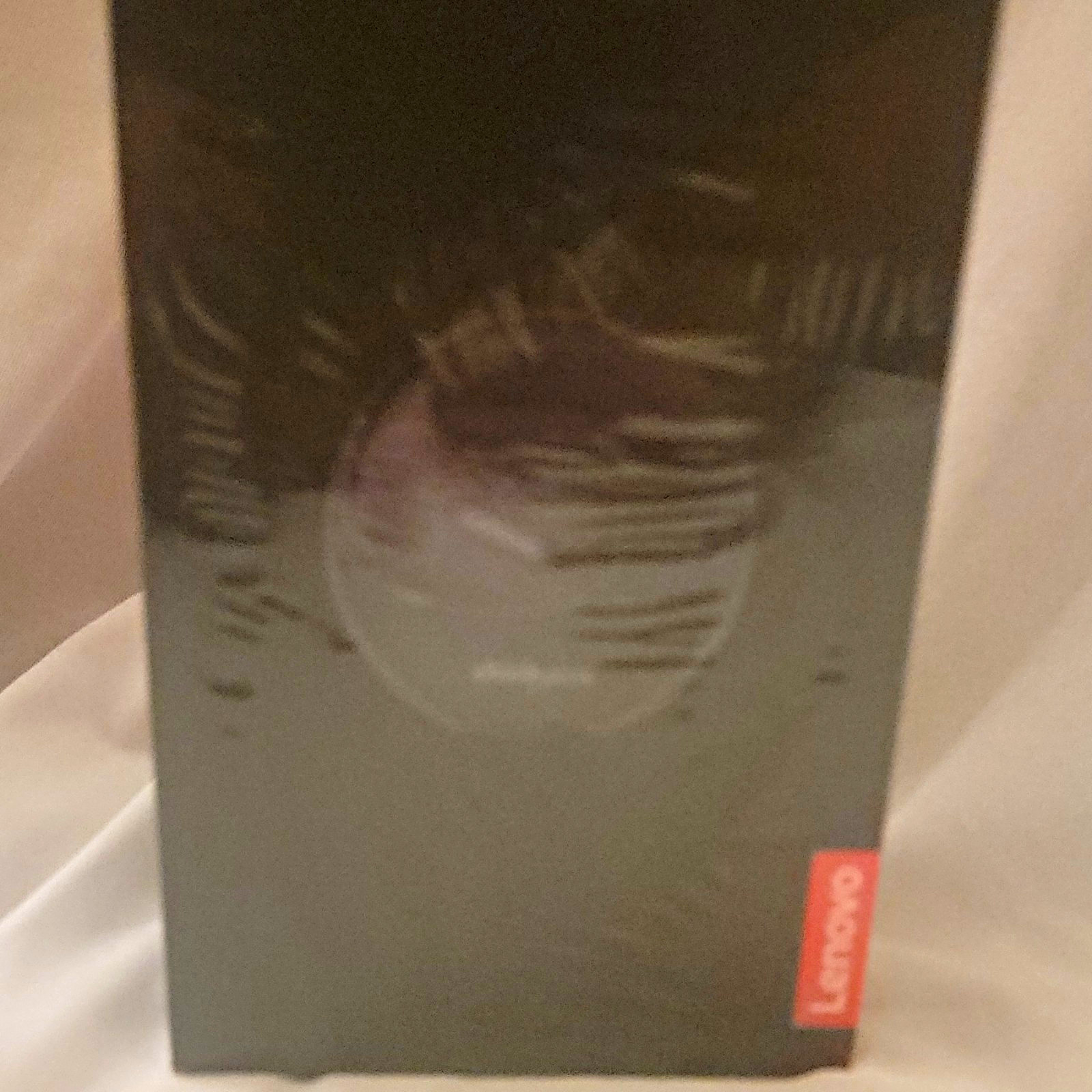 Lenovo thinkplus X15 Pro True Wireless Bluetooth Earbuds, 10mm, Mic, Black