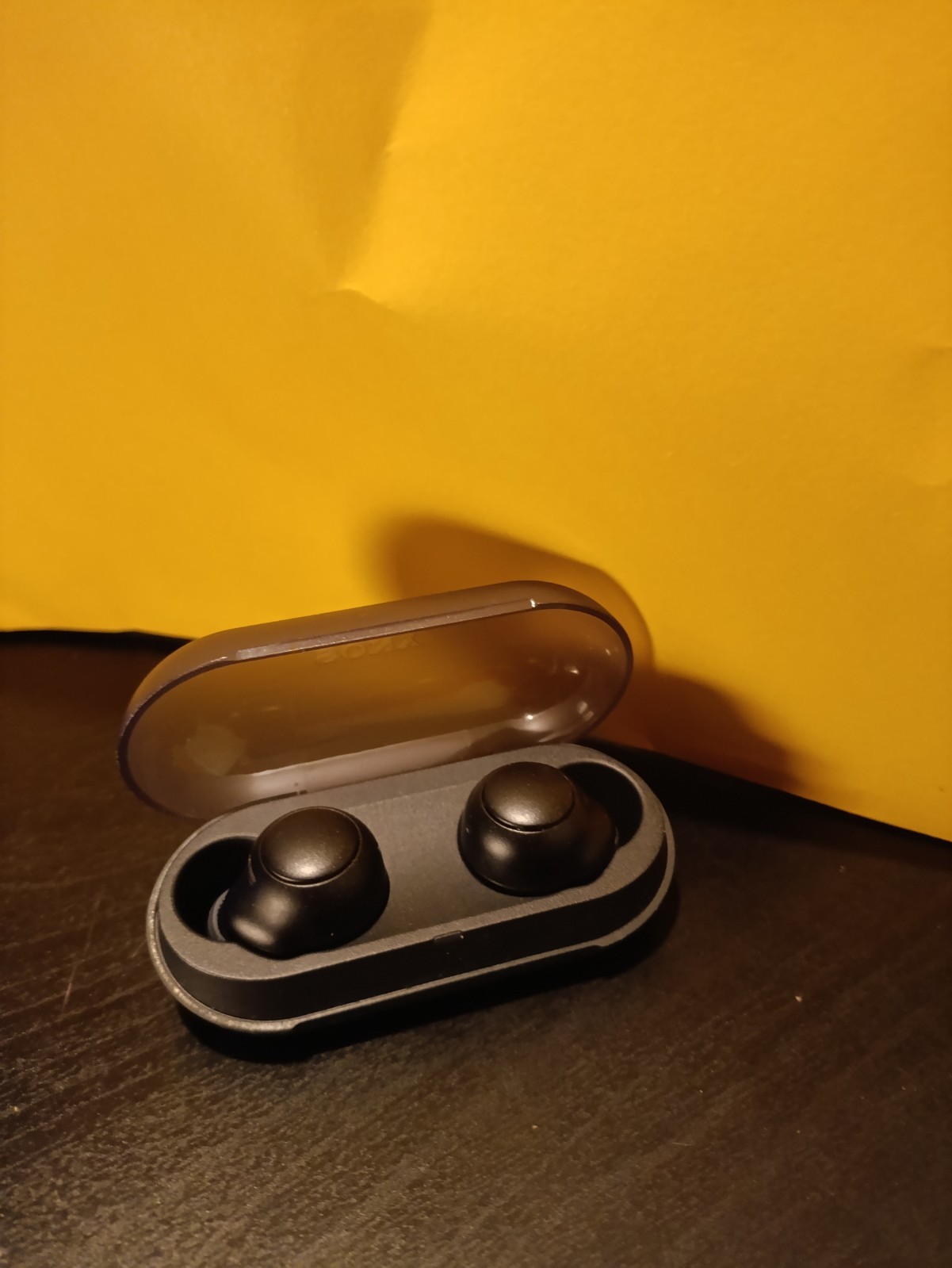 Lot of 4 Sony WF-C500 / WF-C700N Wireless Earbuds w/ Charging Cases – Read Descr