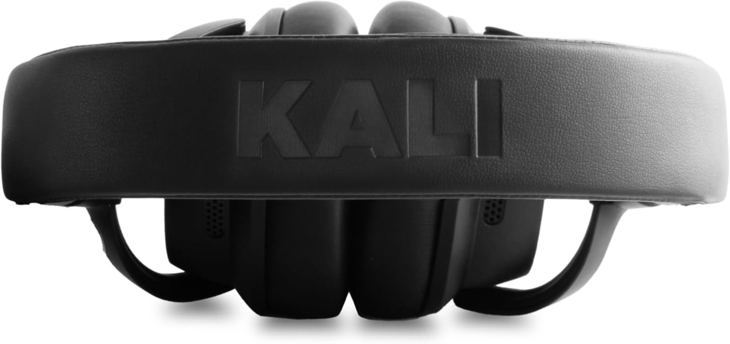 Kali Audio HP-1 Multi-Reference Studio Headphones Over Ear Noise Cancelling