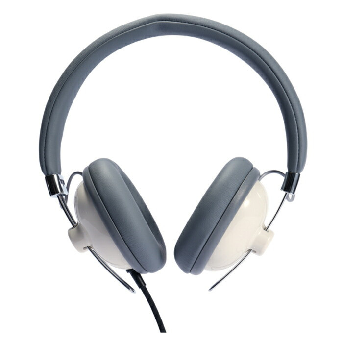 ASHIDAVOX HA-ST12-W Off-white Wired headphones Ashida Sound