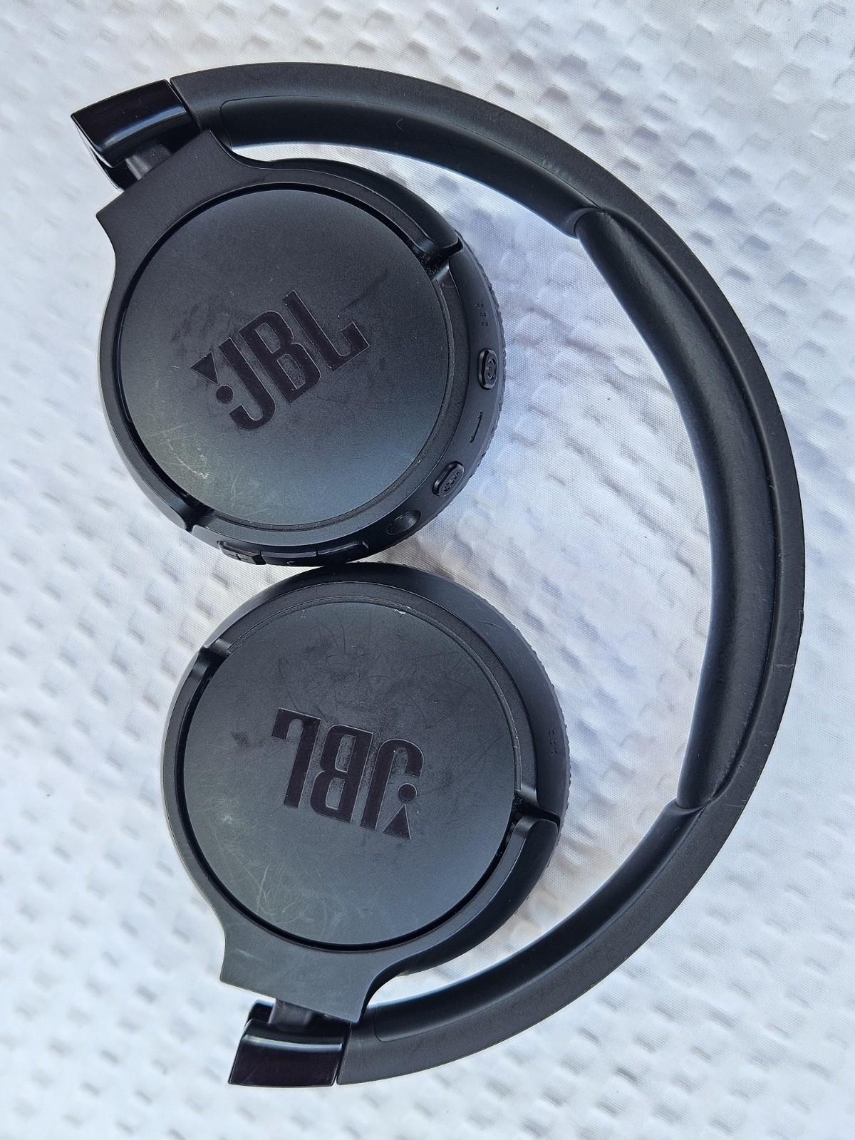 JBL Tune 670NC Wireless Over-Ear Headphones Bluetooth ANC Mic Noise Cancelling