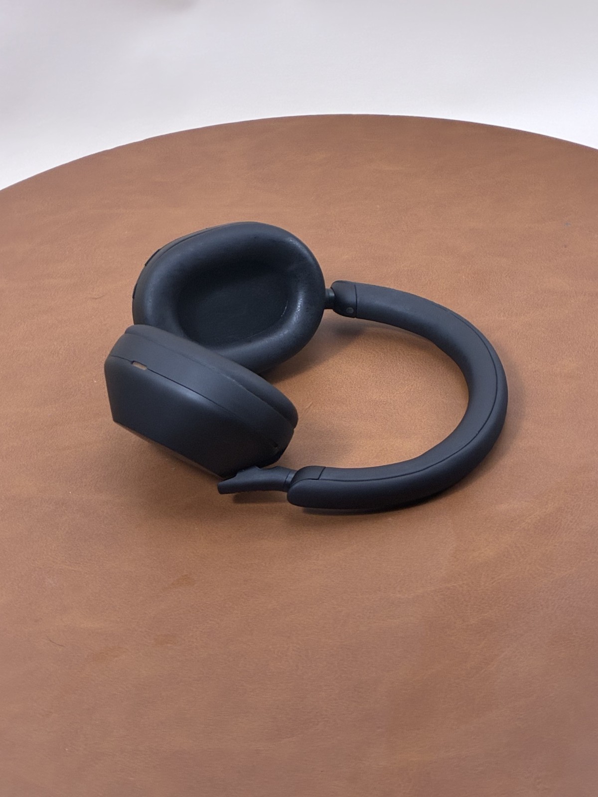 Sony WH-1000XM5 Wireless Noise Canceling Headphones – Black