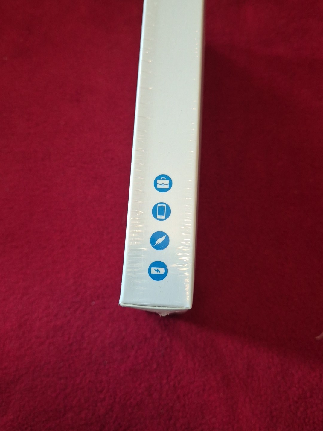Lenovo Neckband Earphones HE05 New In Box Sealed