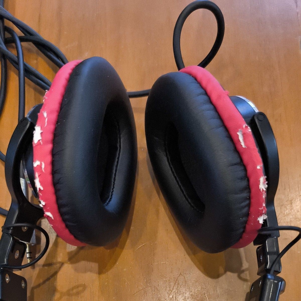 SONY MDR-CD900ST Closed Studio Monitor Wired Headphones Good GP