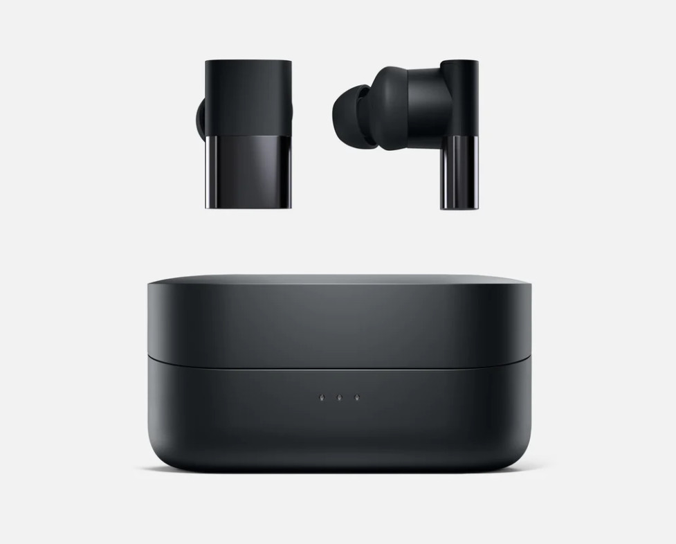 STATUS Between 3ANC Wireless Earbuds (CERTIFIED REFURBISHED) – ONYX