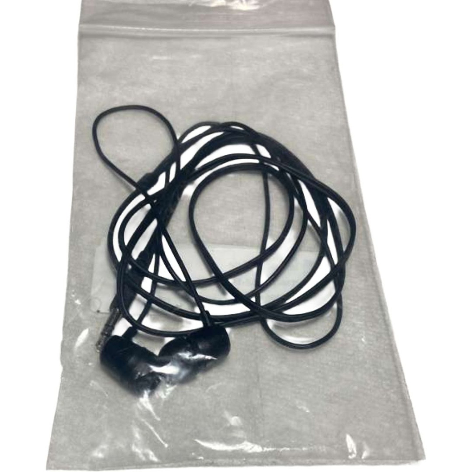 Skullcandy Wired Earphones JIB2 & S21MY-M686 Lot of 2 Green & Black Preowned OEM