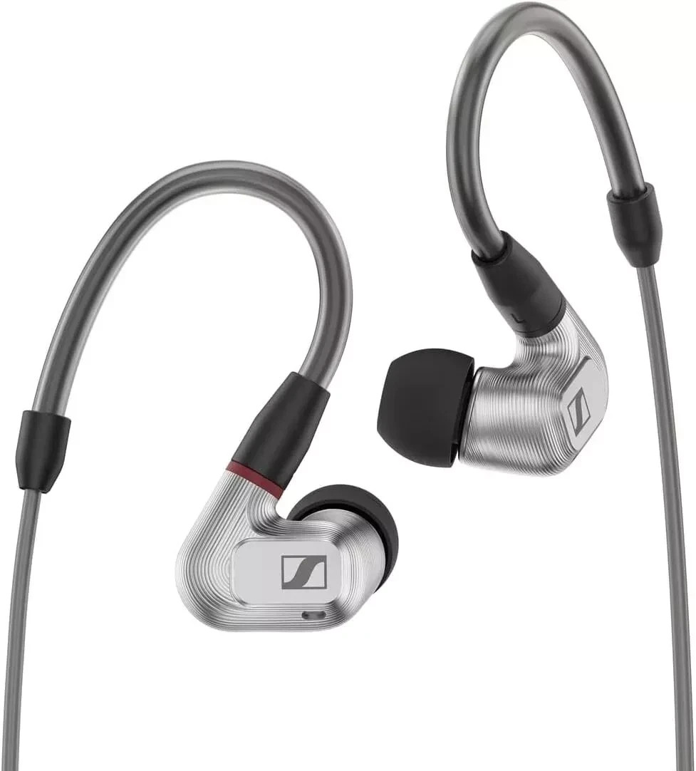 BRAND NEW SENNHEISER IE 900 AUDIOPHILE WIRED IN-EAR MONITOR HEADPHONES