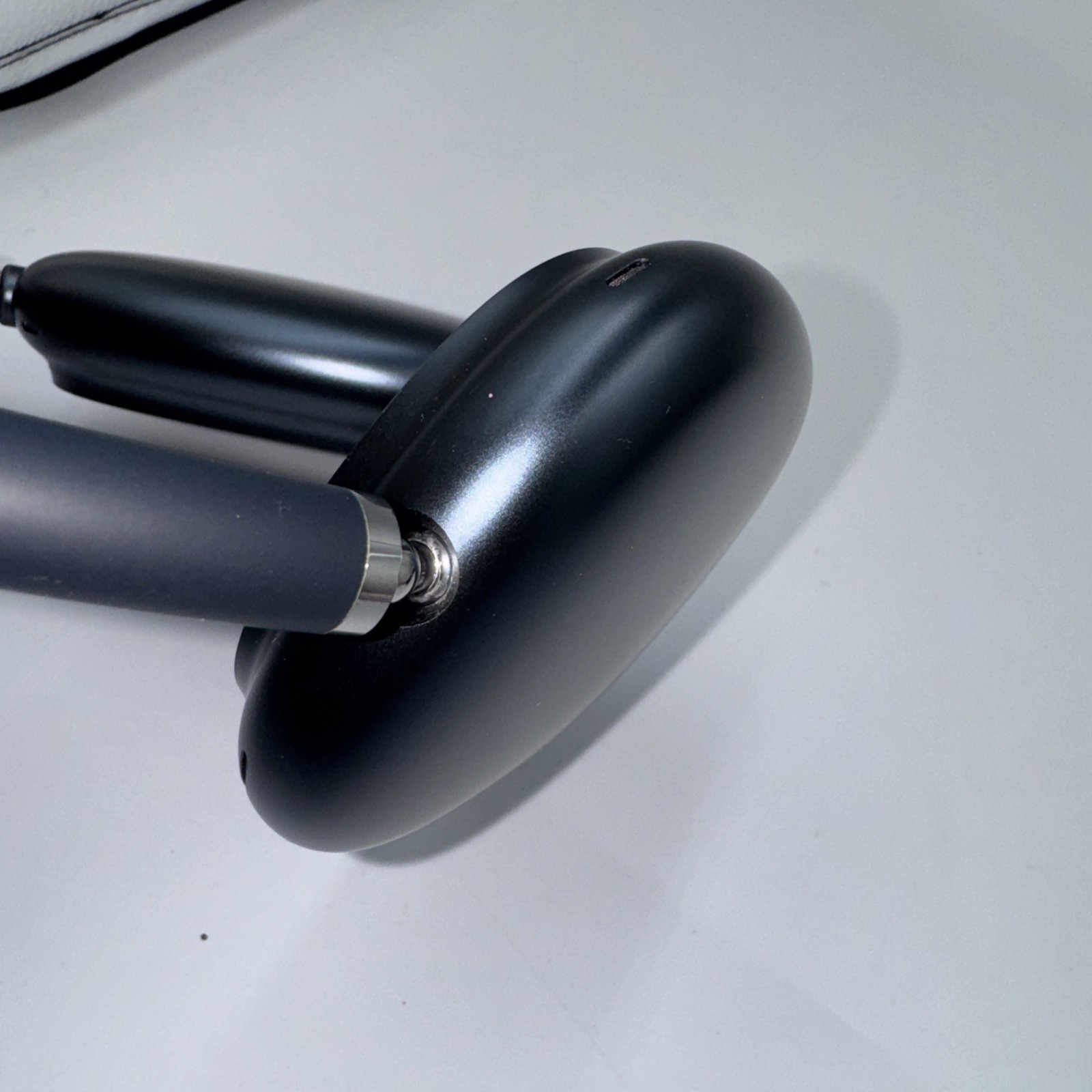 Apple AirPods Max USB-C Midnight A3184 Headphones + Smart Case Tested