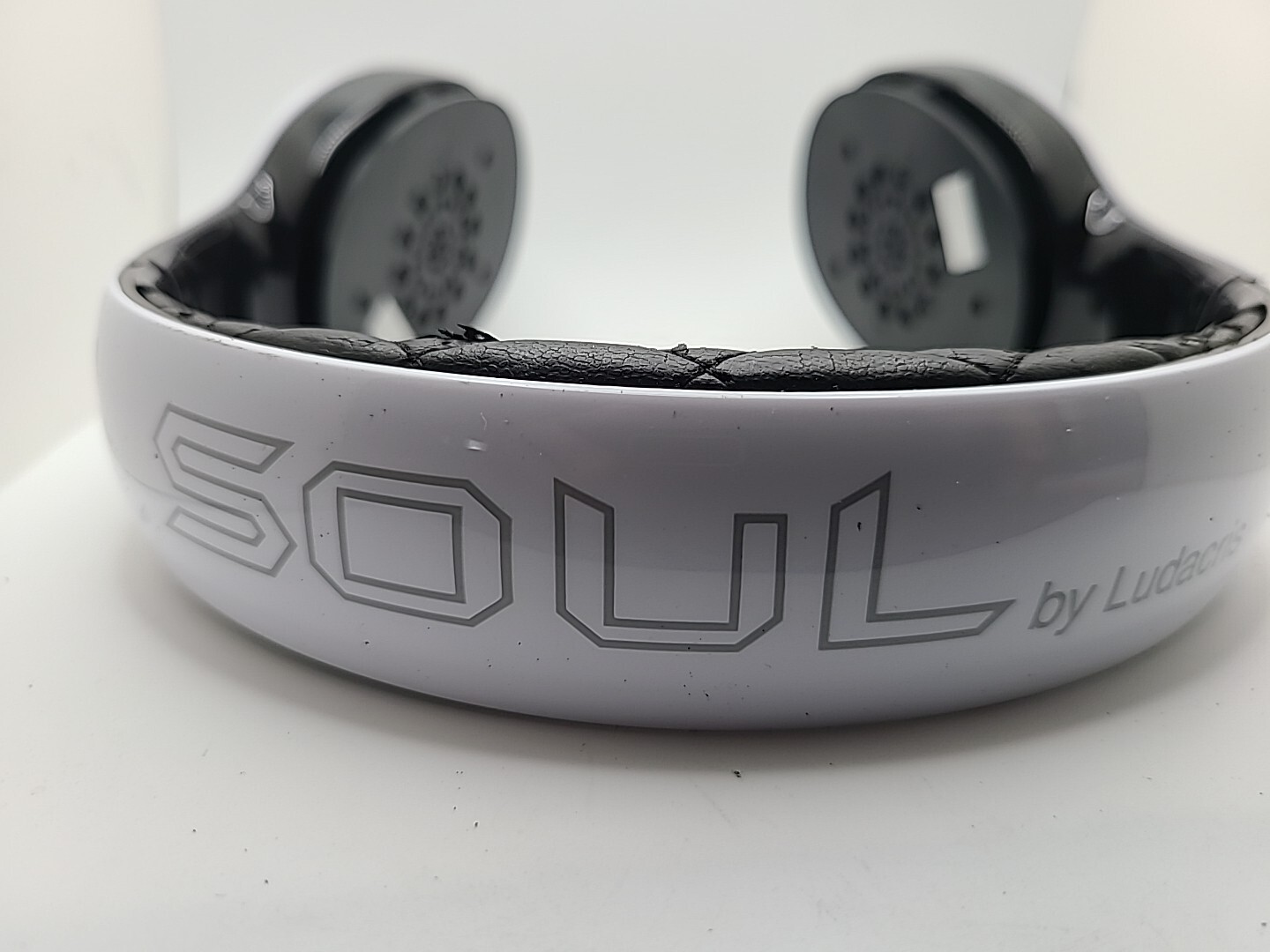 soul by ludacris headphones See PICS