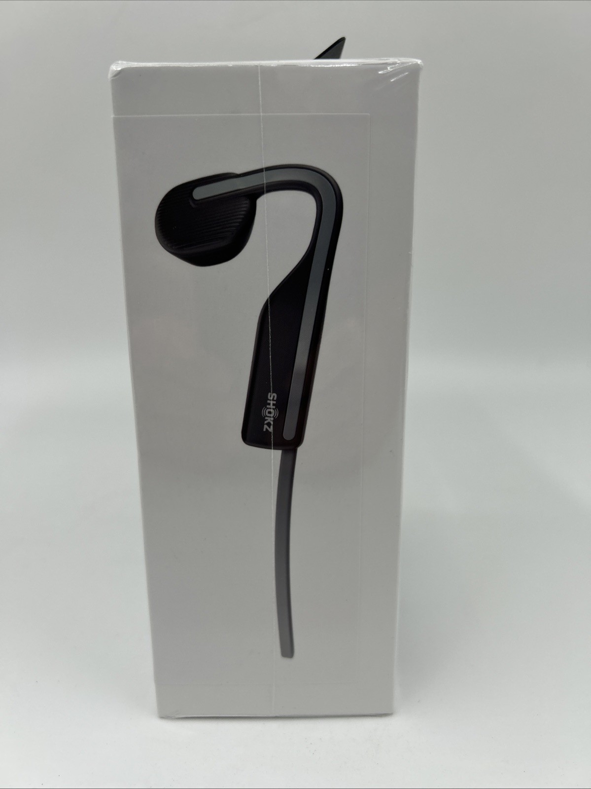 Shokz OpenMove Bluetooth Wireless Headphones – Gray S661 -NEW SEALED