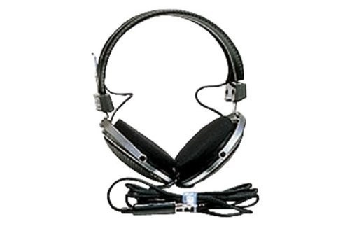 JVC Kenwood HS-5 Open-Air Headphones