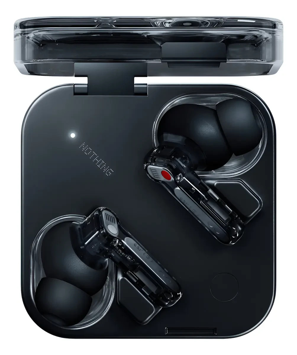 Nothing Ear 3 Wireless Earbuds 2026 New Model with AI