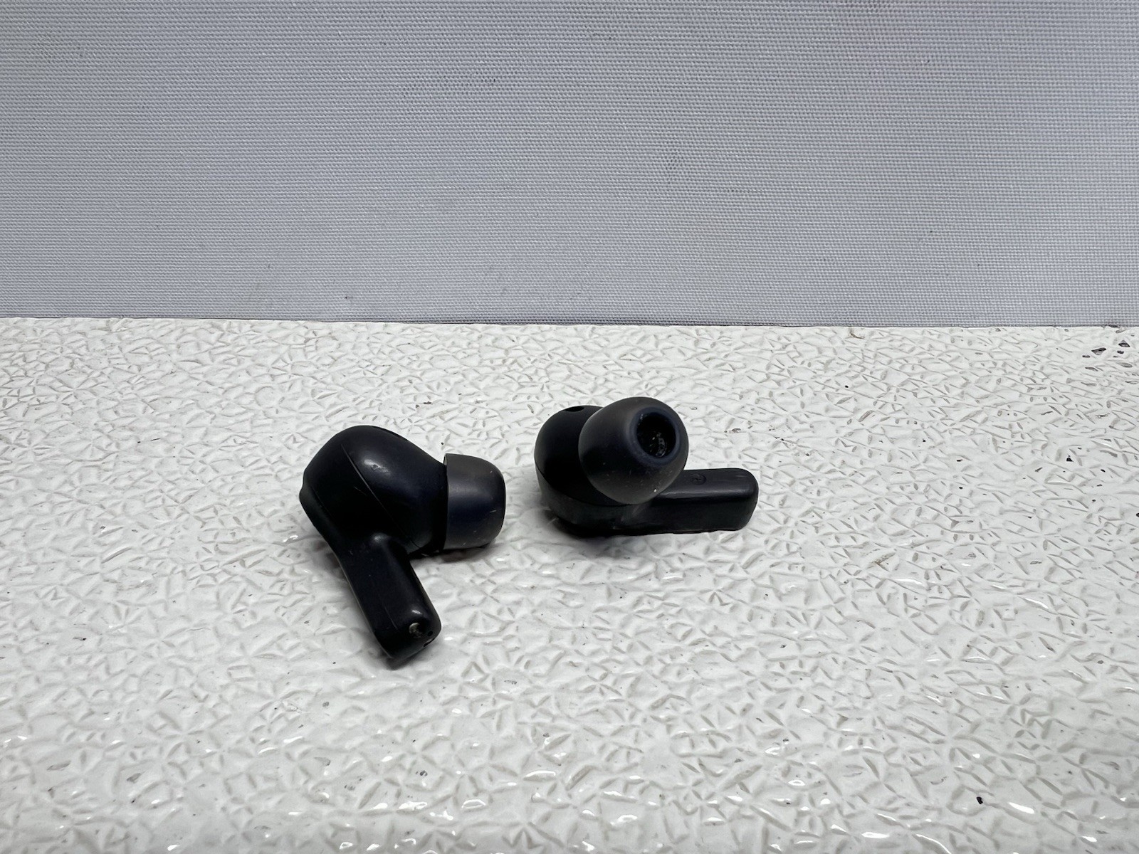 JBL – Vibe Beam True Wireless Earbuds – 2023 – Black –