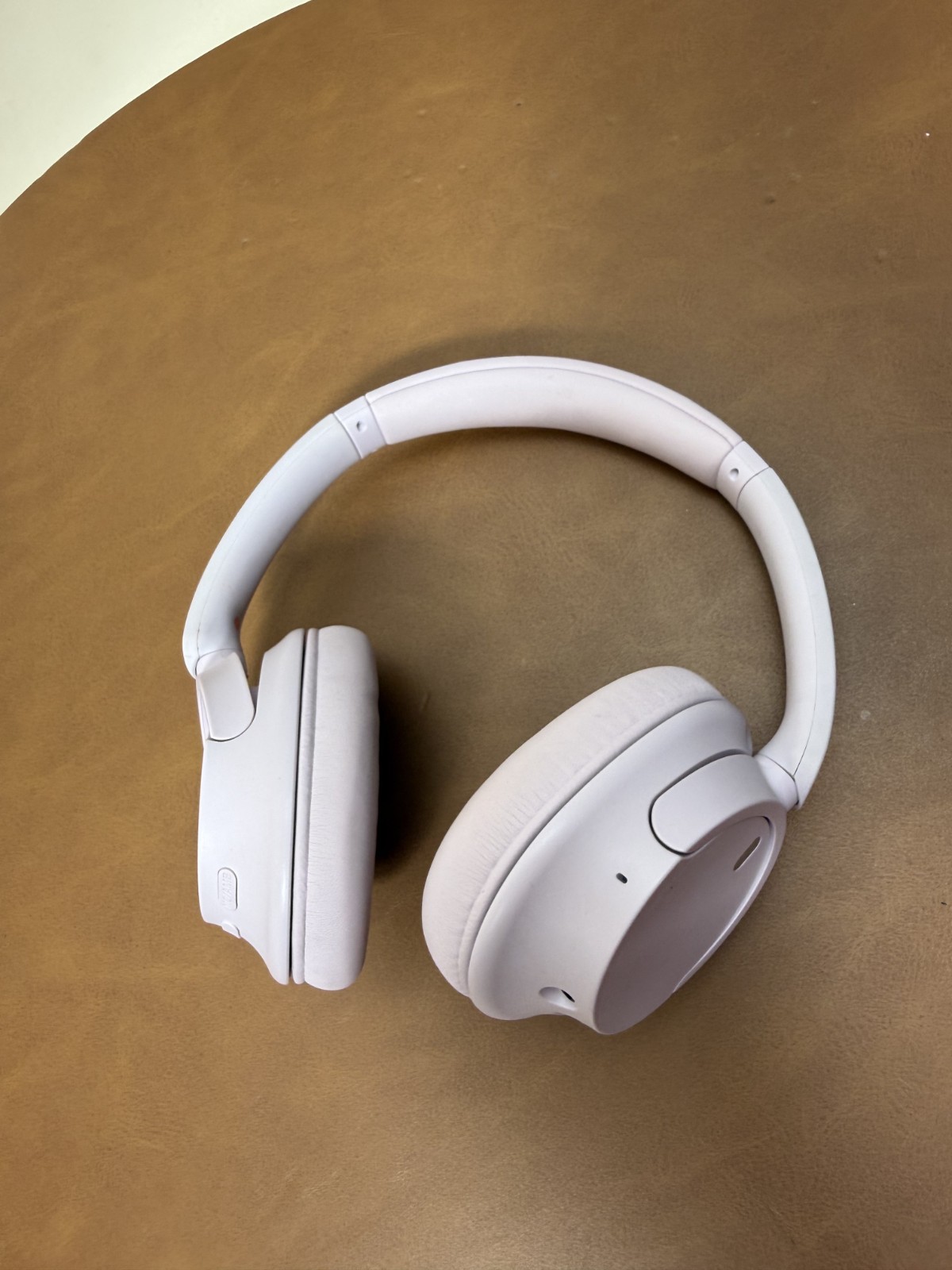 Sony WH-CH720N Wireless Over-Ear Headphones – Pink