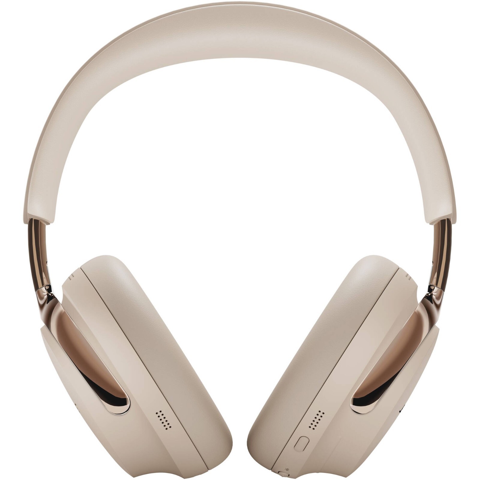 Bose QuietComfort Ultra Noise Canceling Bluetooth Headphones (Driftwood Sand)