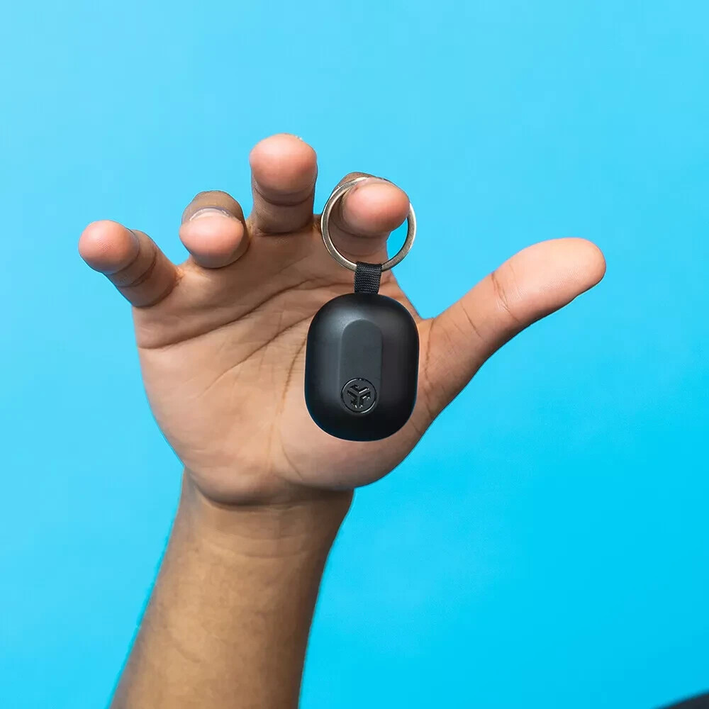 ⚡SHIPS SAME DAY⚡ JLab – JBuds Mini True Wireless Earbuds – Black [NEW OPEN BOX]