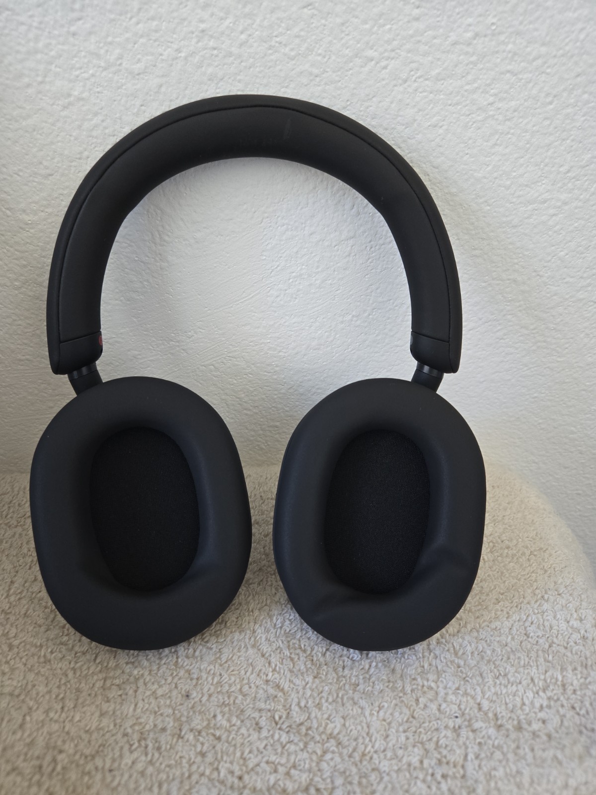 Sony WH-1000XM5SA Wireless Active Noise Cancellation Bluetooth Headphones – NOB