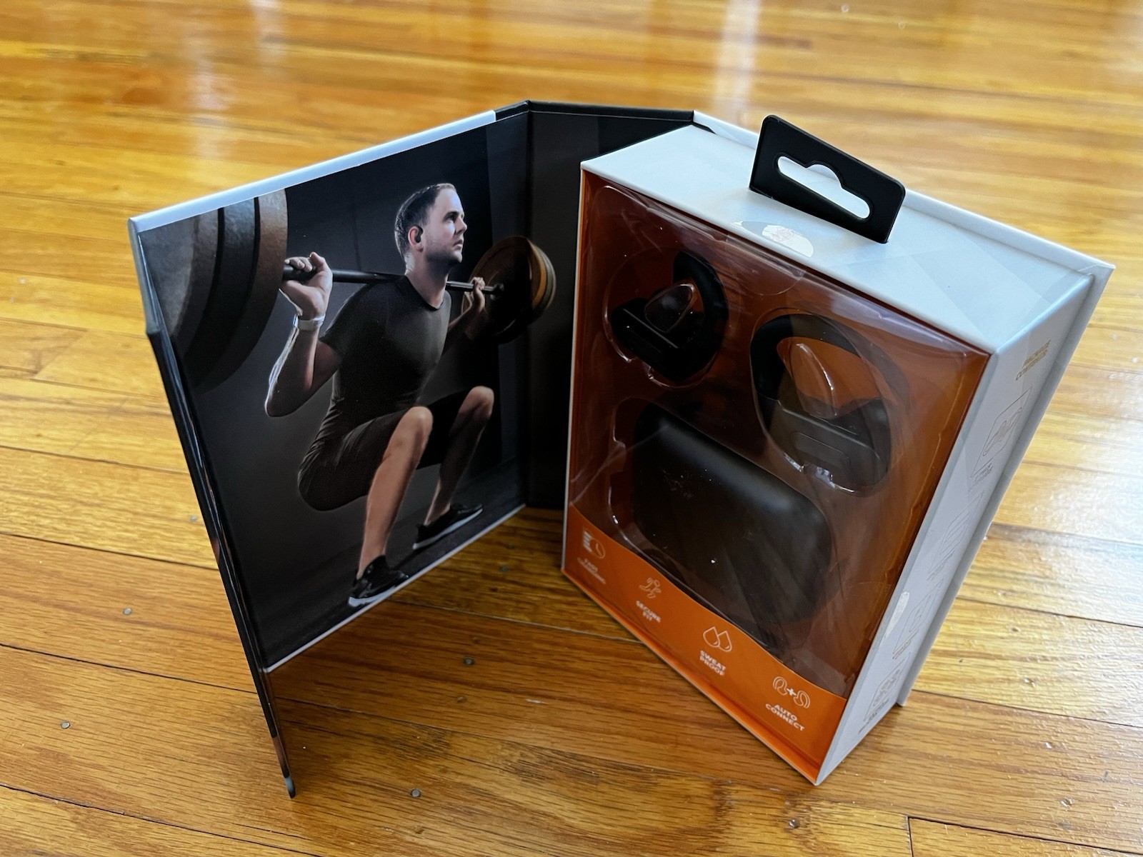 Bluestone TWS26-BK Zoom True Wireless Earbuds – FREE Shipping
