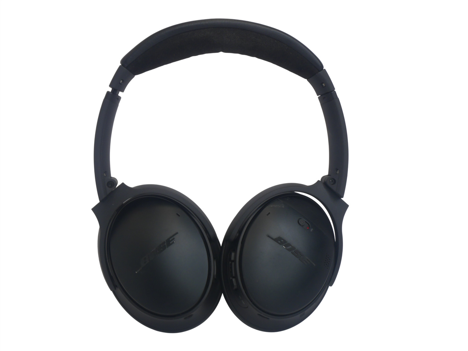 Bose QuietComfort QC35 Headphones Noise Cancelling 425948 – Free shipping