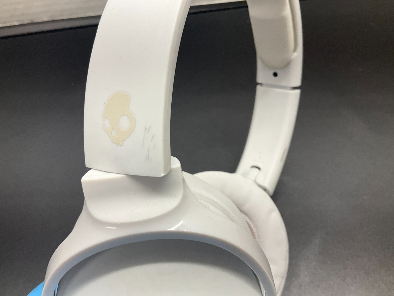 Skull Candy Headphones Hesh Evo – White S6HVM-S951 Headphones