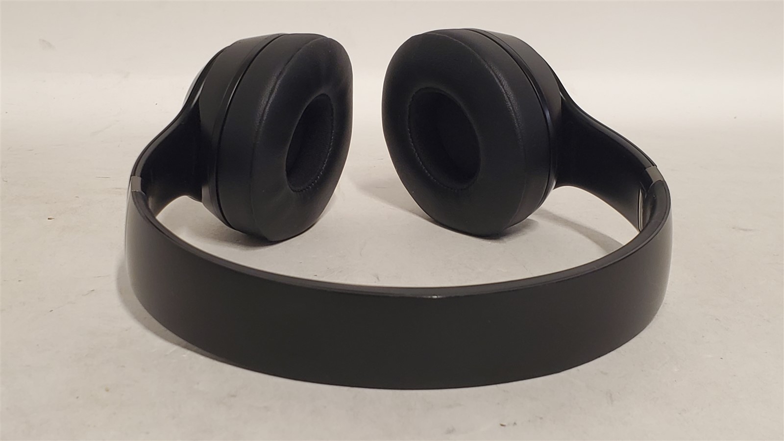 Beats by Dr. Dre Solo 4 Wireless On-Ear Bluetooth Headphones, A3140, Matte Black