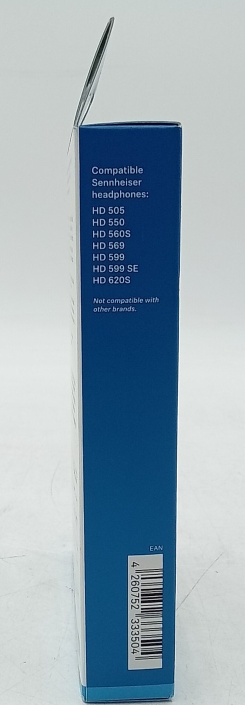 Sennheiser HD 500 BAM Boom Arm Microphone for HD 500 Series/620S Headphones