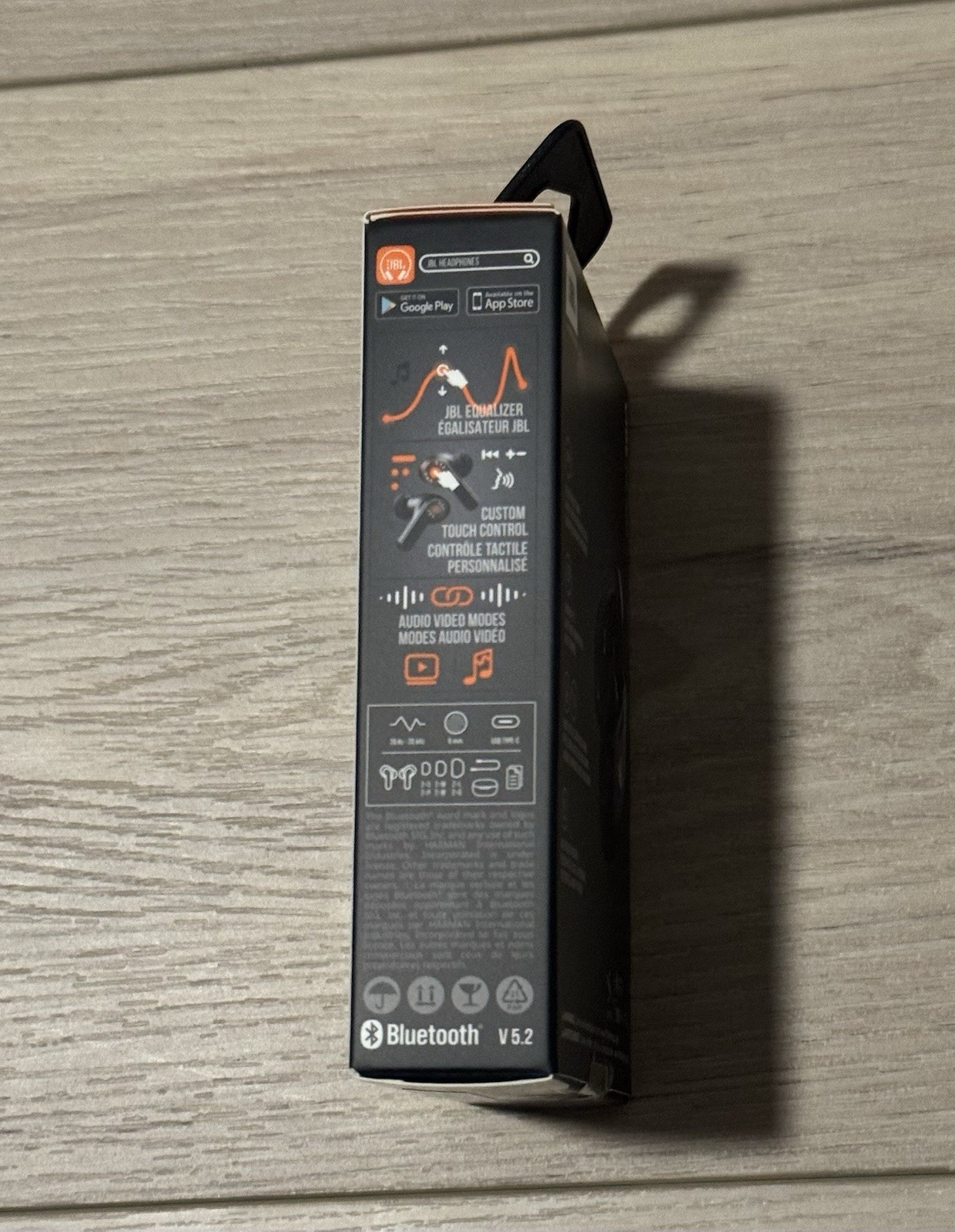 JBL Vibe Beam True WirelessEarbuds New