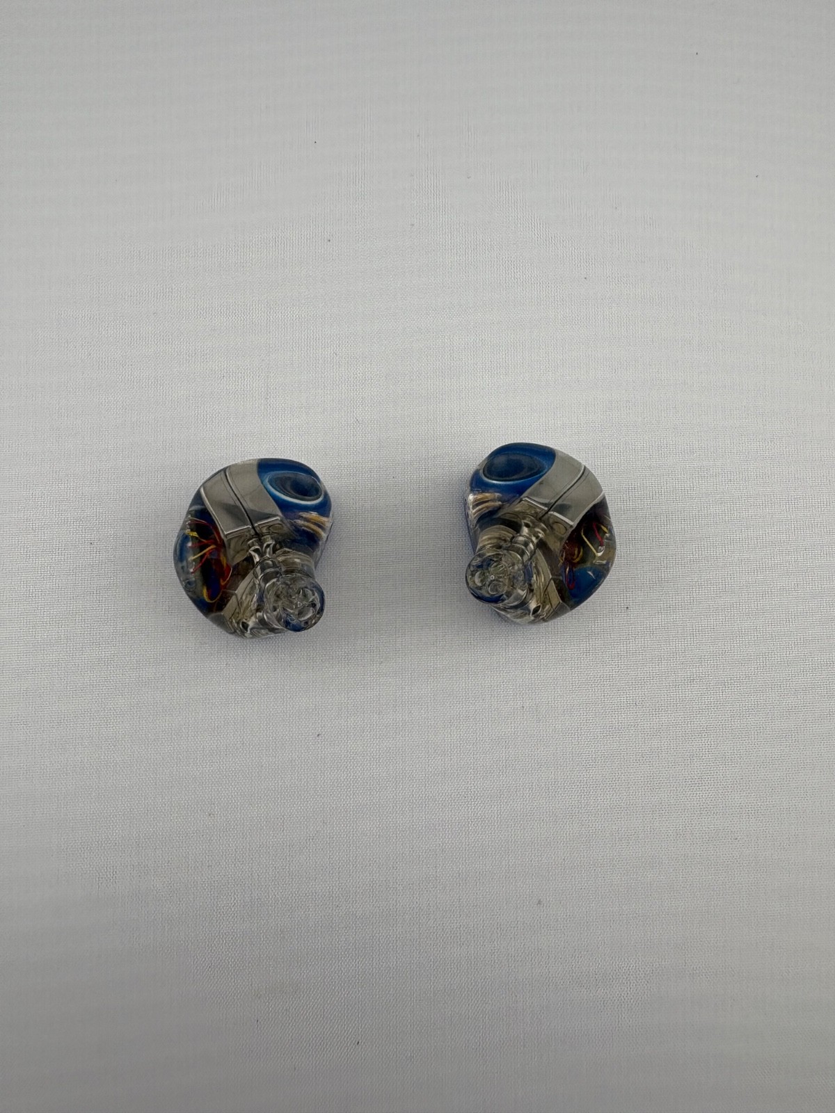 Kiwi ears Orchestra Lite IEM in ear monitor headphones. Tested. Free shipping