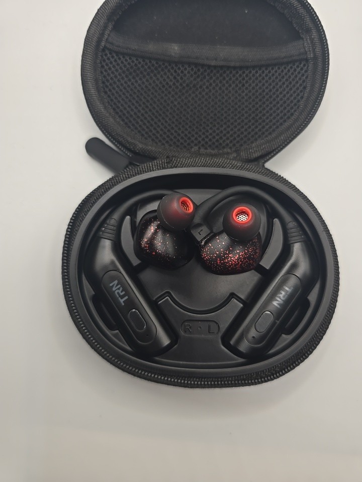 TRN BT202 PRO , Apex High Def. Swappable Earpiece Connectors