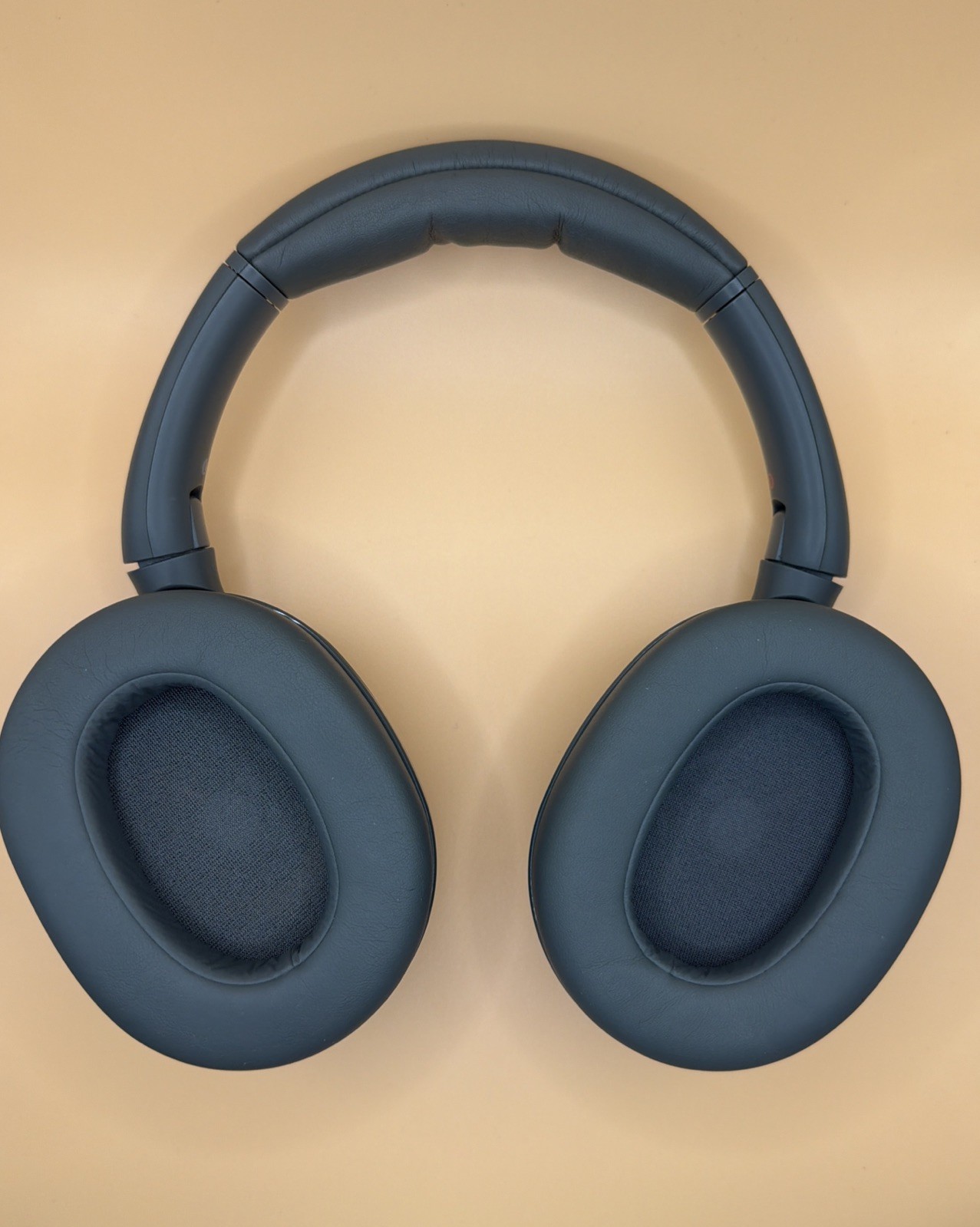SONY ULT WEAR WH-ULT900N Wireless Noise Canceling Bluetooth Headphones – GrayF11