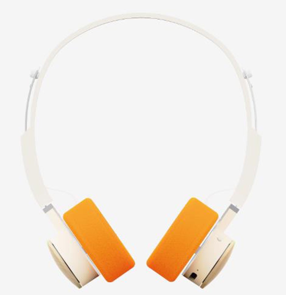 FiiO EH11 On-Ear Bluetooth Headphones with LDAC Hi-Res Audio 30H Battery