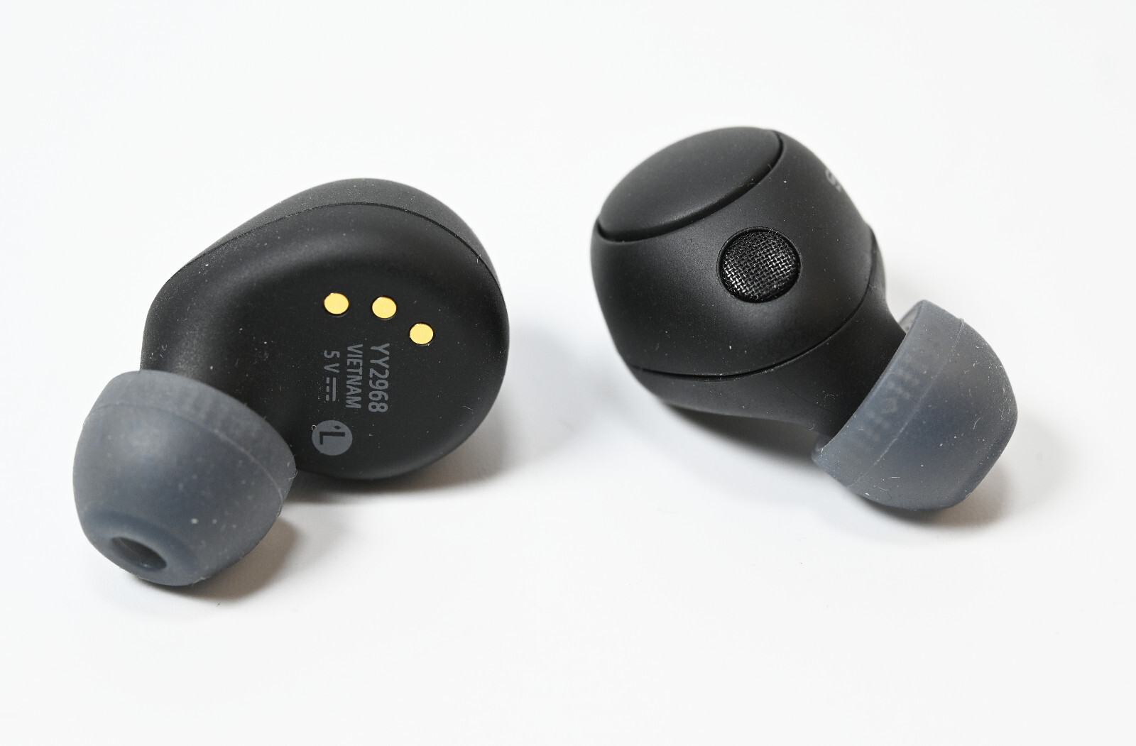 Replacement Left&Right Earbuds ONLY For Sony WF-C700N Wireless Bluetooth Earbuds