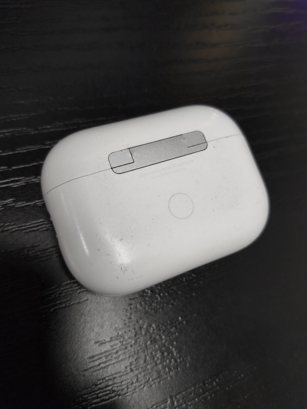 Apple AirPods Pro 2 ‎MTJV3LL/A Wireless In Ear Earbuds Active Noise Cancellation