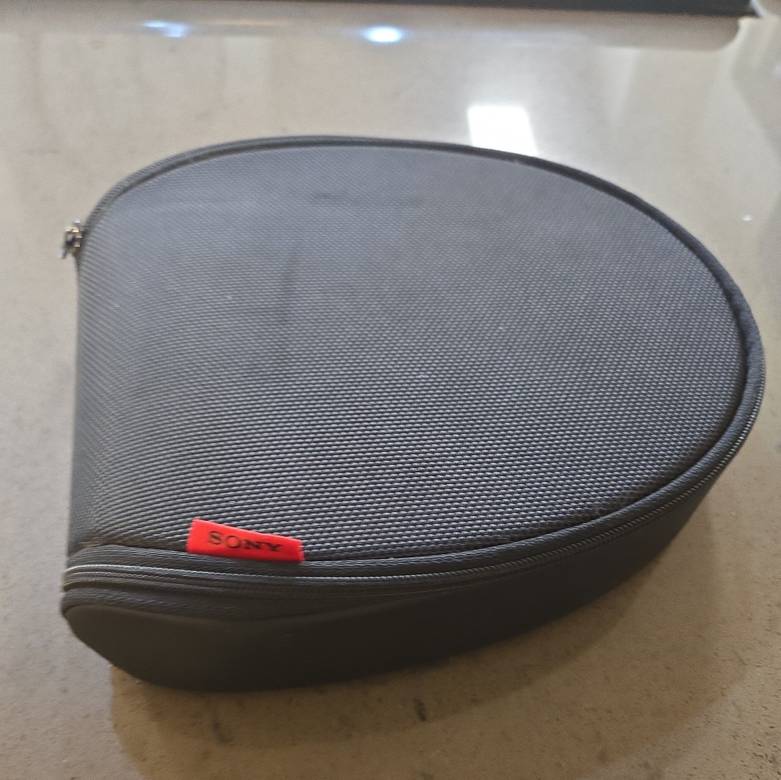 Sony Noise Black Tested normal Condition