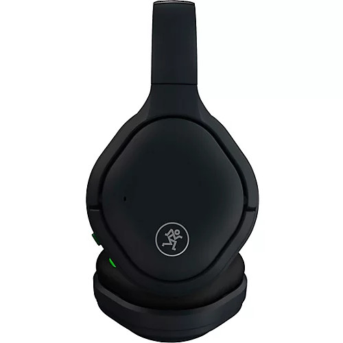 Mackie MC-50BT Wireless Headphones w/ANC, Includes Hard Case & USB C Cable, New!