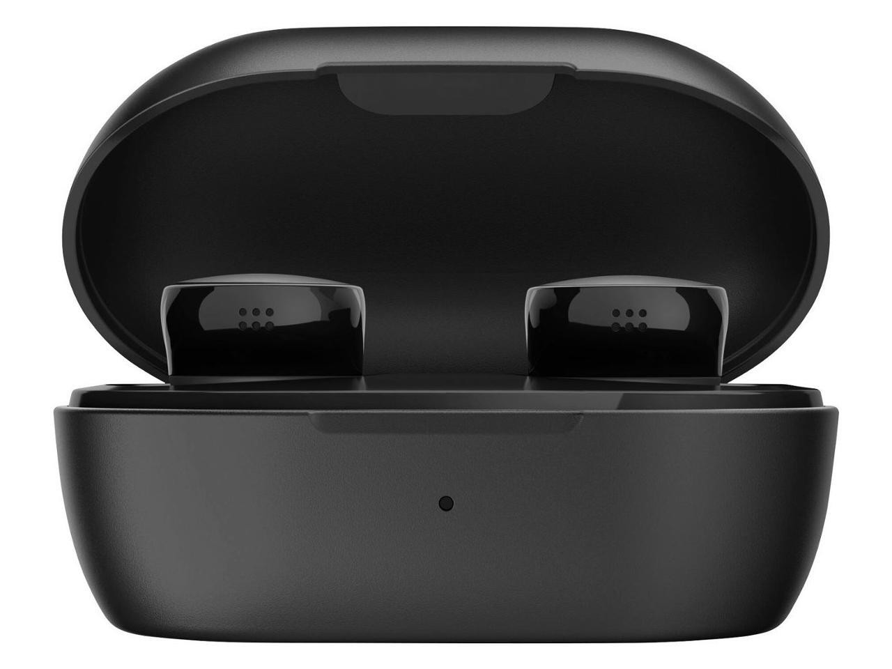 Bose New QuietComfort Wireless Noise Cancelling Earbuds – Black