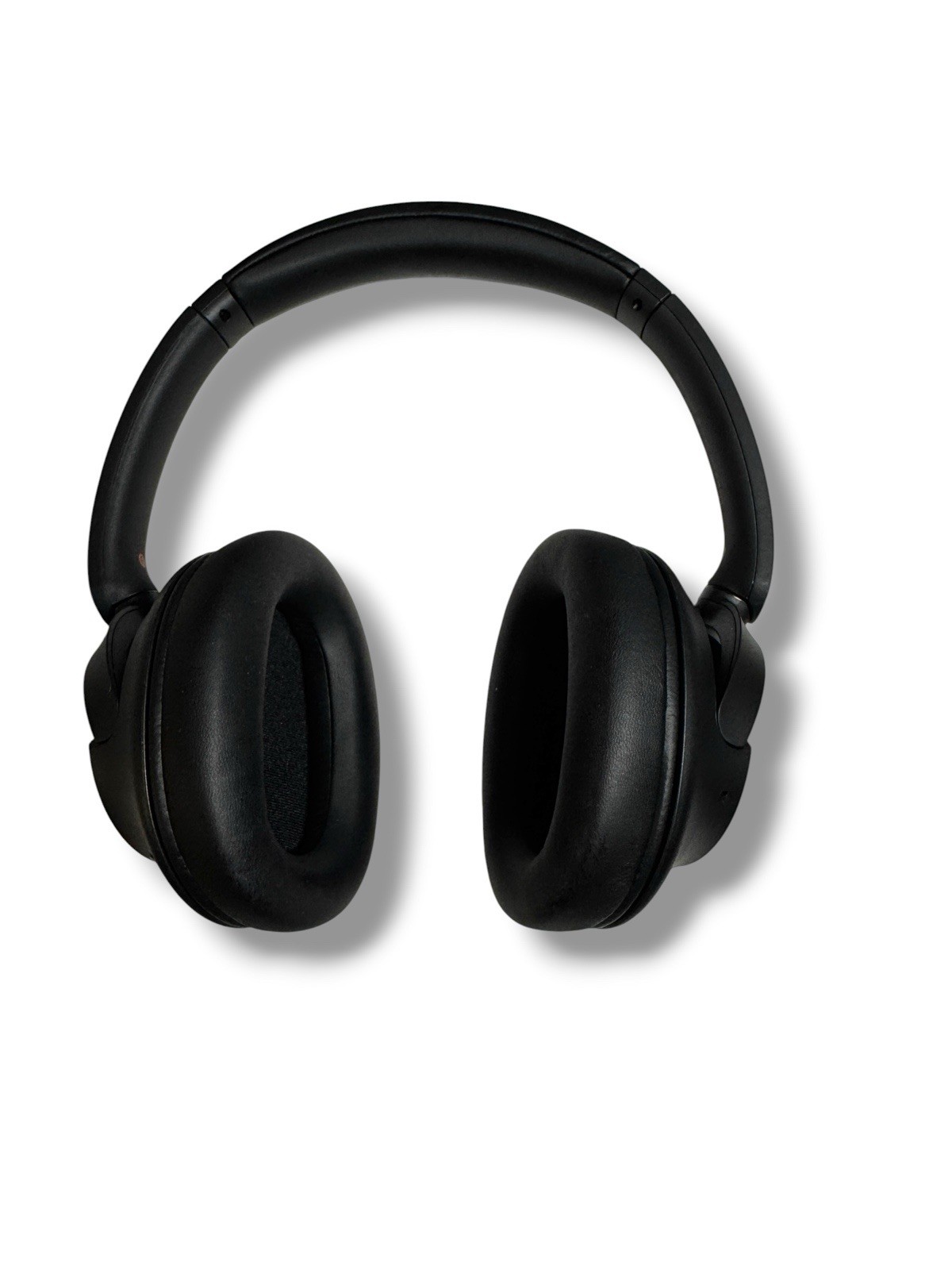 Sony WH-CH720N Wireless Noise Canceling Headphones Black Bluetooth