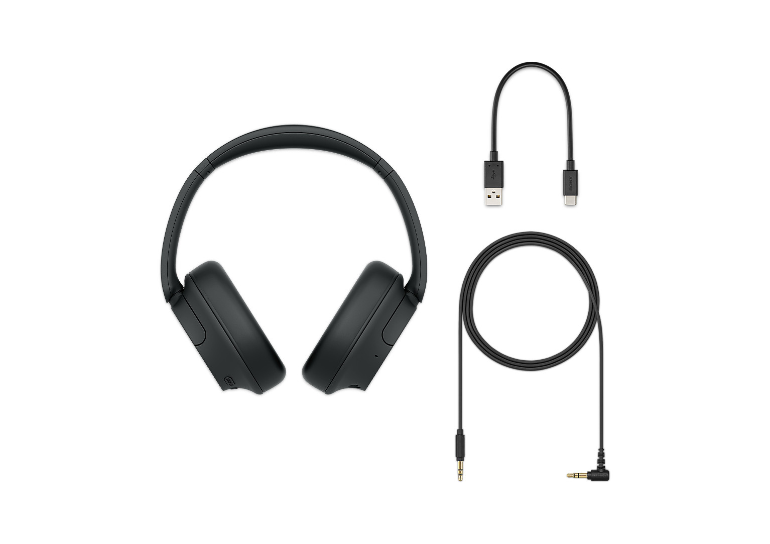 Genuine Sony WH-CH720N Noise Canceling Wireless Headphones