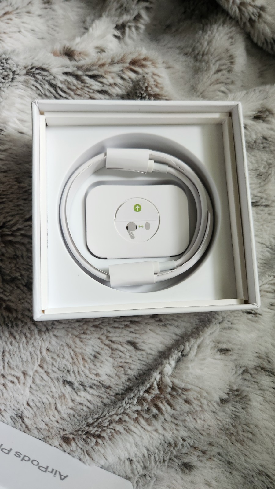 Apple AirPods Pro 2