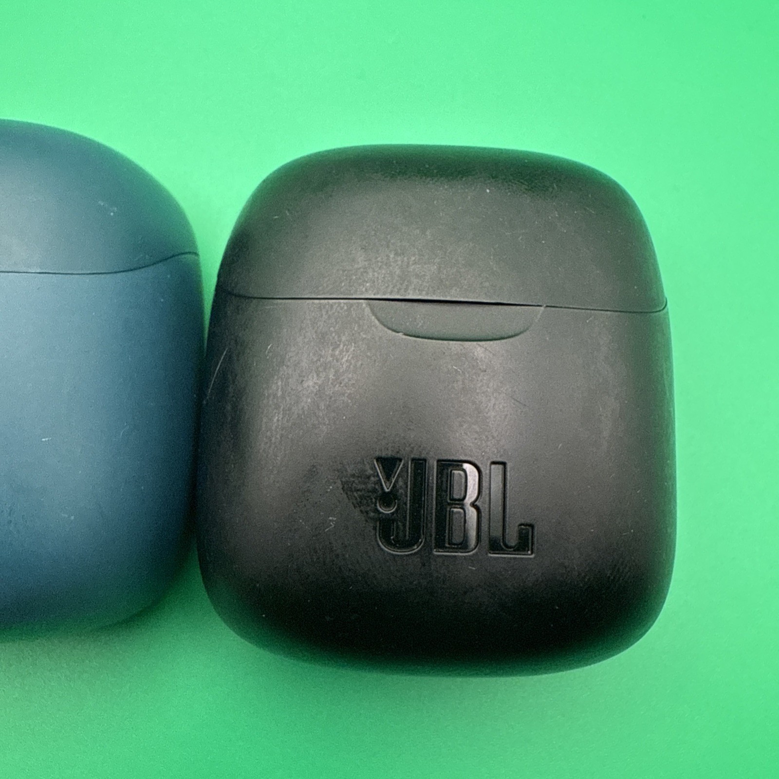 Lot of 2 JBL TUNE 225TWS TRUE WIRELESS EARBUD CHARGING CASE