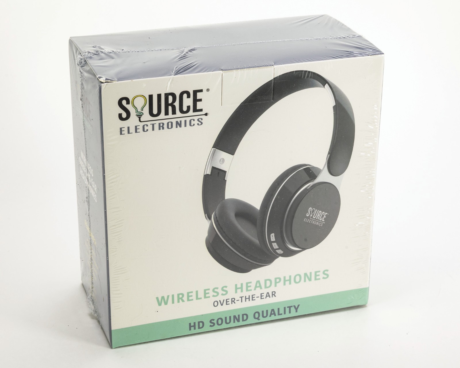 Source Electronics Wireless Headphones