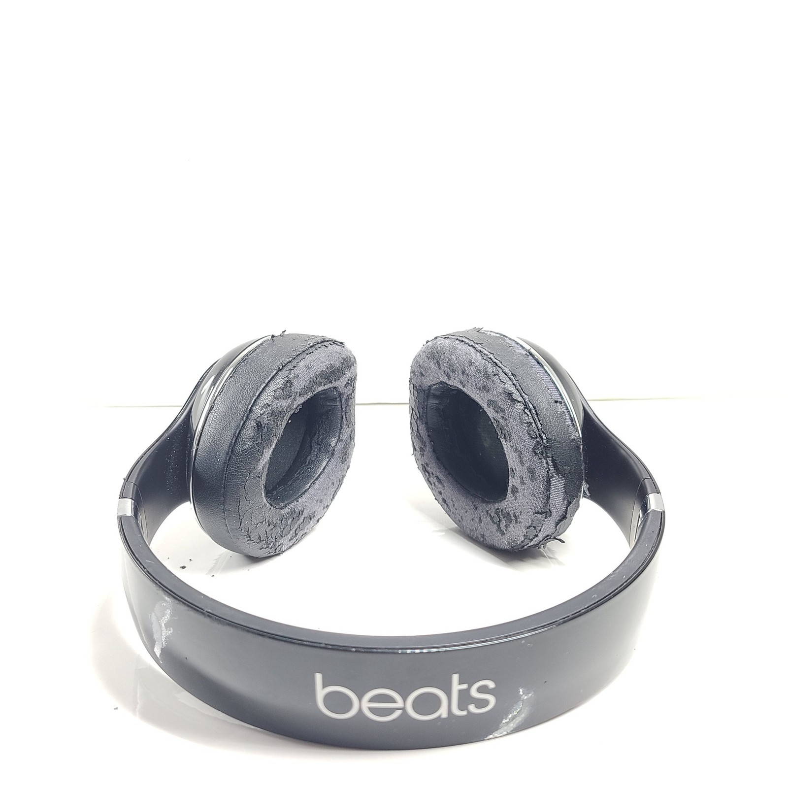 Beats by Dr. Dre Studio2 Wireless Bluetooth Headphones Black – B0501 READ!!