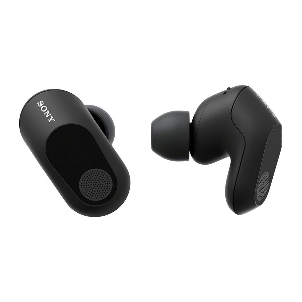 ?Factory Sealed! Sony INZONE Truly Wireless Noise Cancelling Earbuds (Black)