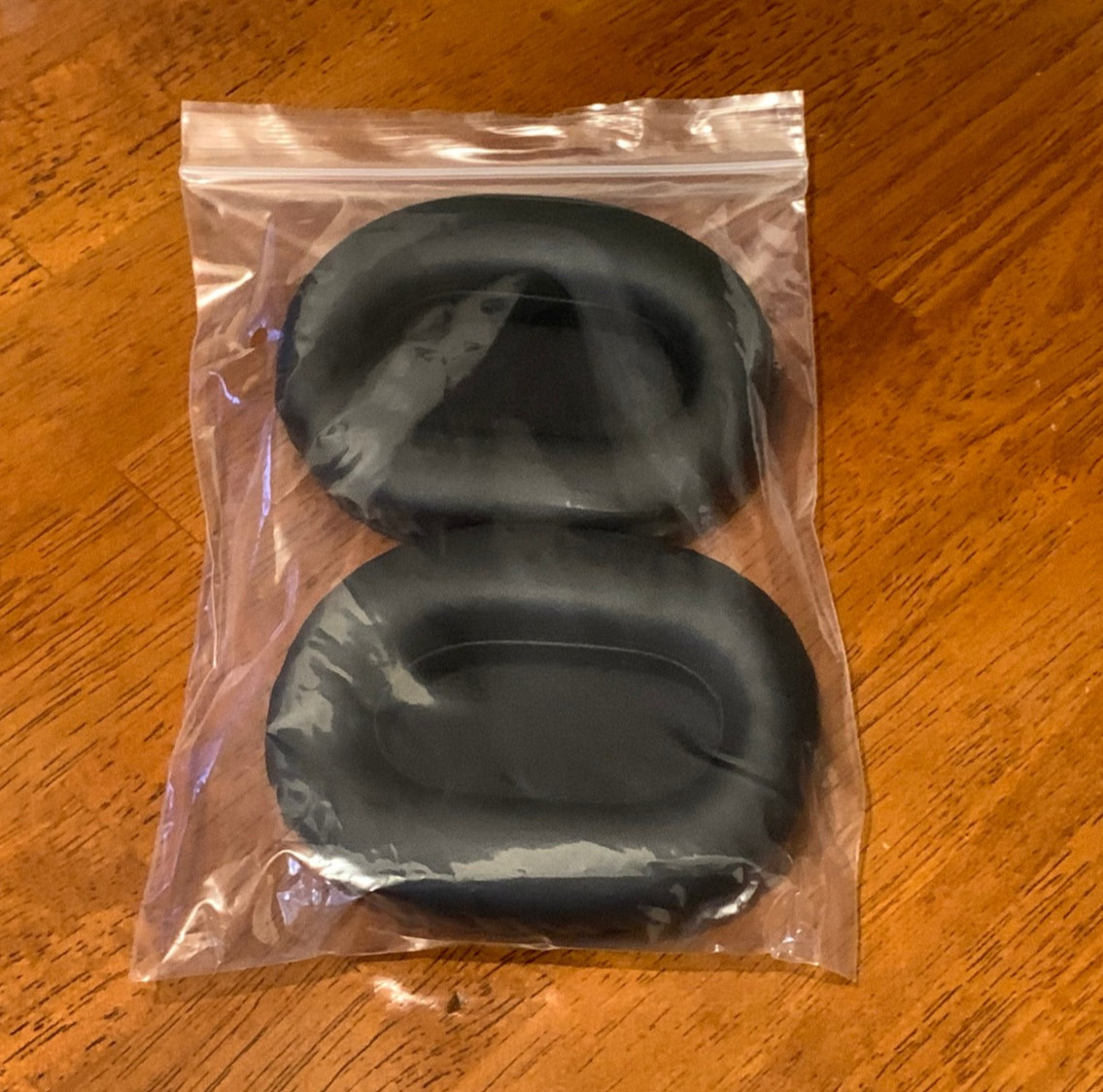 Sony WH-CH720N/B Over the Ear Replacement Ear Pads For Headphones – Black – NEW