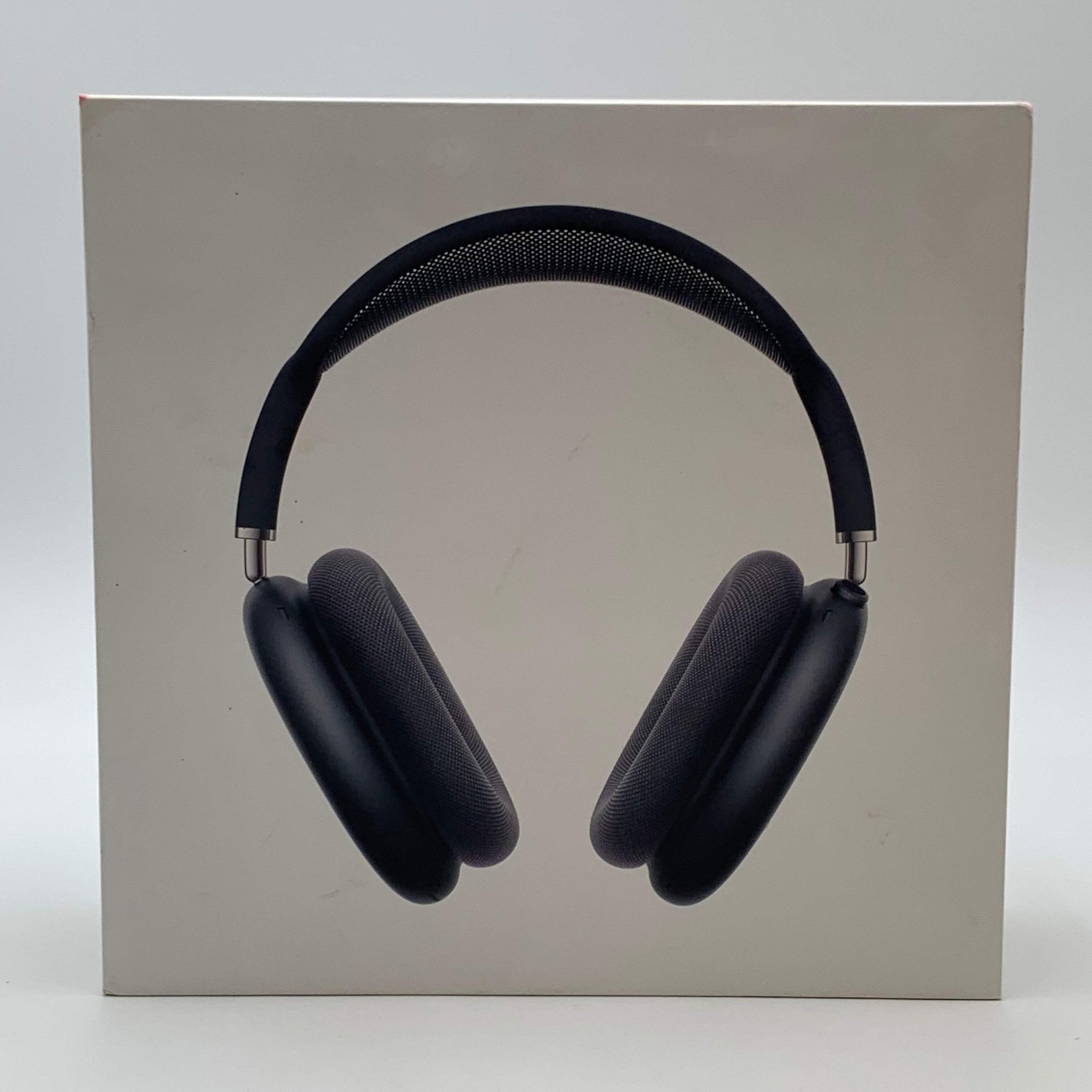 Apple AirPods Max A3184 (USB-C) Over-Ear Headphones Midnight