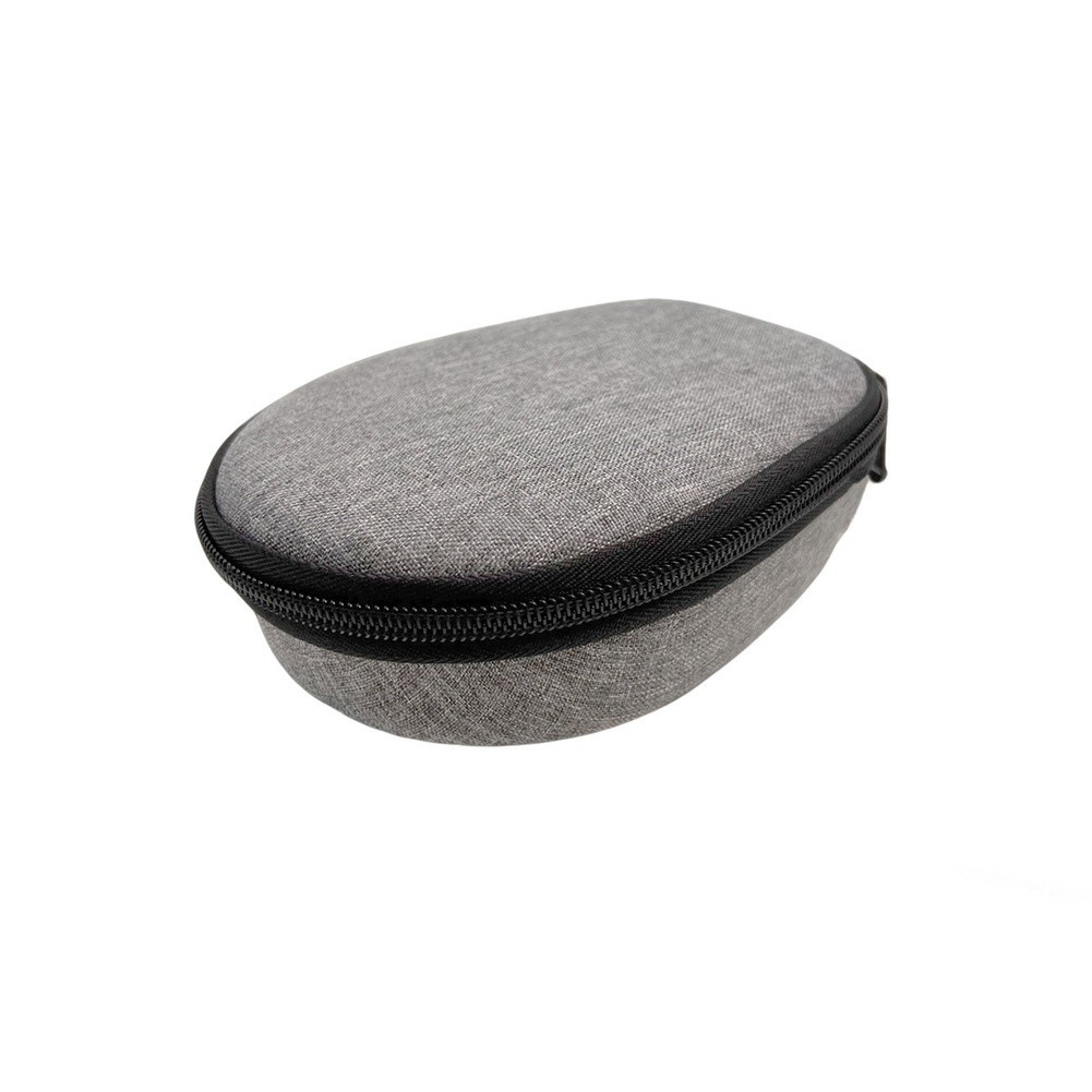 Protective EVA Case for Shokz AS600 650 700 Headphones with Mesh Pocket