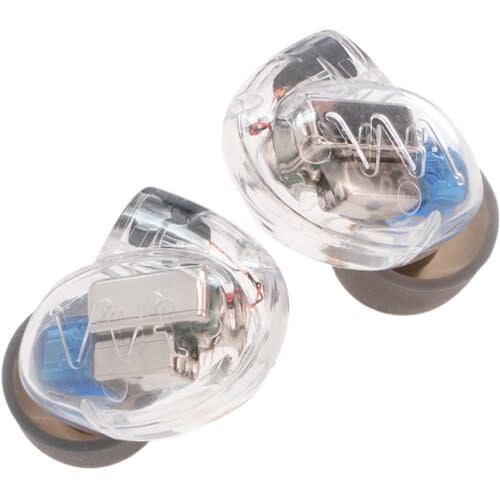 Westone Audio Pro X20 Dual Driver Musician IEM Earphones
