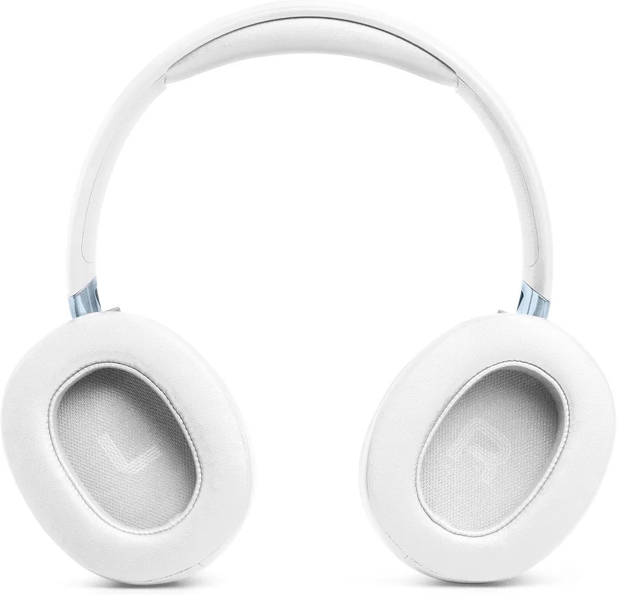 76 Hour JBL Tune 780NC Active Noise Cancelling Over Ear Bluetooth Headphone ANC